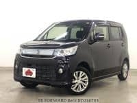 2014 SUZUKI WAGON R X