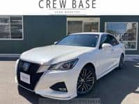 2015 TOYOTA CROWN SEDAN S-T