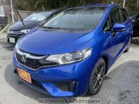 2016 HONDA FIT 13GFED