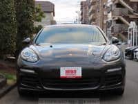 2013 PORSCHE PANAMERA SPDK