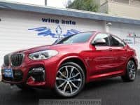 2019 BMW X4