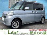 2009 DAIHATSU TANTO