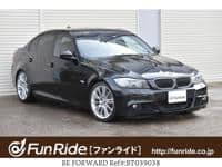 2009 BMW 3 SERIES 325IM