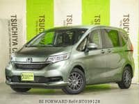 2020 HONDA FREED G