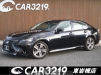 2017 LEXUS GS