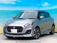 2019 SUZUKI SWIFT