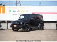 2016 MERCEDES-BENZ G-CLASS