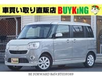 2018 DAIHATSU MOVE CANBUS