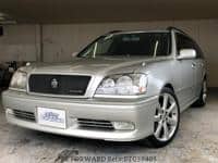 2002 TOYOTA CROWN ESTATE