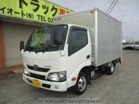 2020 TOYOTA DYNA TRUCK