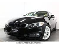 2014 BMW 4 SERIES