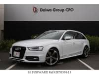 2014 AUDI A4