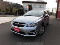 2016 SUBARU IMPREZA SPORTS