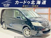 2011 NISSAN SERENA