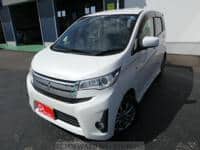 2013 MITSUBISHI EK CUSTOM