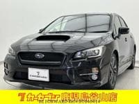 2016 SUBARU WRX S4