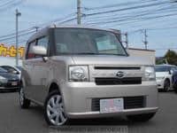 2012 DAIHATSU MOVE CONTE