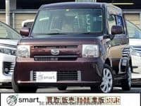 2011 DAIHATSU MOVE CONTE