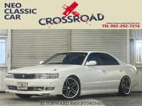 1996 TOYOTA CHASER