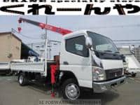 2006 MITSUBISHI CANTER