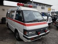 1990 MAZDA BONGO WAGON