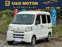 2011 DAIHATSU HIJET CARGO