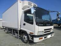 2005 ISUZU FORWARD