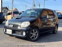 SUZUKI Kei