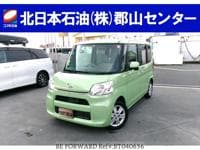 2013 DAIHATSU TANTO