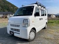 2015 MITSUBISHI MINICAB VAN 4WD