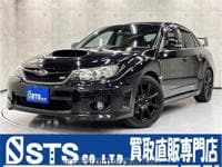 2010 SUBARU IMPREZA WRX 2.5WRXSTIA4WD