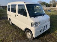 2013 MITSUBISHI MINICAB MIEV CD16.0KWH4