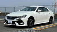 2020 TOYOTA MARK X 250S