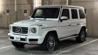 2024 MERCEDES-BENZ G-CLASS G400DAMG