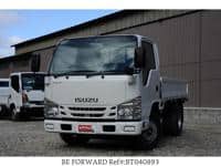 2018 ISUZU ELF TRUCK