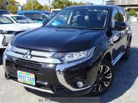 2015 MITSUBISHI OUTLANDER PHEV