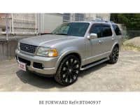 2003 FORD EXPLORER 4WD