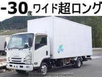 2015 ISUZU ELF TRUCK