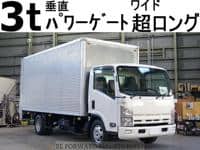 2007 ISUZU ELF TRUCK