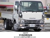 2018 ISUZU ELF TRUCK