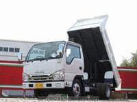 2015 ISUZU ELF TRUCK