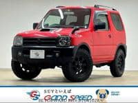 Used 2004 SUZUKI JIMNY BT041028 for Sale