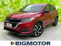 2018 HONDA VEZEL