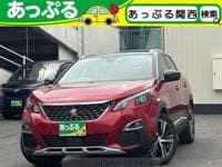 2019 PEUGEOT 3008