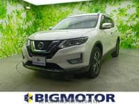 2017 NISSAN X-TRAIL