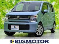 2021 SUZUKI WAGON R