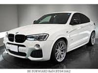 2015 BMW X4