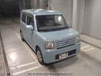 2009 DAIHATSU MOVE CONTE L