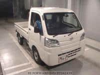 2021 DAIHATSU HIJET TRUCK SA3T