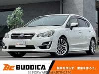 SUBARU Impreza Sports